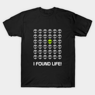 Life Finder T-Shirt